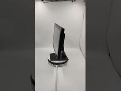 एचडी 15.6 इंच ऑल इन वन इंडस्ट्रियल पीसी टच स्क्रीन एम्बेडेड