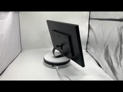 14 इंच एंड्रॉयड पीओई एंड्रॉयड टैबलेट 10 पॉइंट कैपेसिटिव टच 1080 पी