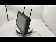 एचडीएमआई इंडस्ट्रियल टच मॉनिटर, ओपन हार्डवेयर मॉनिटर OEM SKD कंप्यूटर