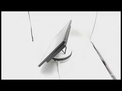 24 इंच का ओपन फ्रेम मॉनिटर वीडियो