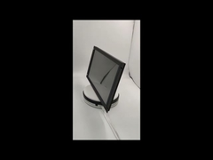 खुला फ्रेम टच मॉनिटर