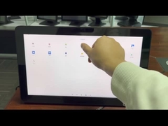 15.6 इंच एंड्रॉयड सभी एक कंप्यूटर और 15.6 इंच एंड्रॉयड टैबलेट में