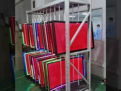 32 इंच घुमावदार टच स्क्रीन मॉनिटर