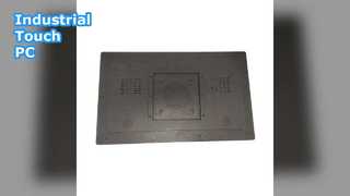 21.5 इंच औद्योगिक टच मॉनिटर पीसी ऑल इन वन