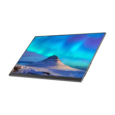 एचडीआर आईपीएस गेमिंग 17.3 इंच पोर्टेबल मॉनिटर 2560 X 1440P कंप्यूटर डिस्प्ले