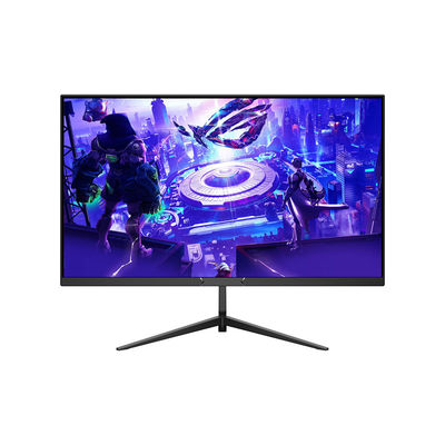 27 इंच गेमिंग पीसी मॉनिटर IPS 2560 X 1440 रिज़ॉल्यूशन 75hz 144hz एलसीडी पीसी मॉनिटर