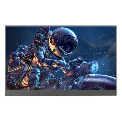 एलसीडी एलईडी 2560x1600P 144Hz 18.5 इंच पोर्टेबल मॉनिटर आईपीएस पैनल स्क्रीन यूएसबी डिस्प्ले PS5 के लिए
